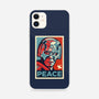 For Peace-iphone snap phone case-Olipop