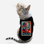For Peace-cat basic pet tank-Olipop