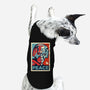 For Peace-dog basic pet tank-Olipop