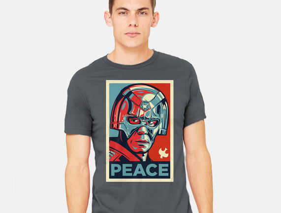 For Peace