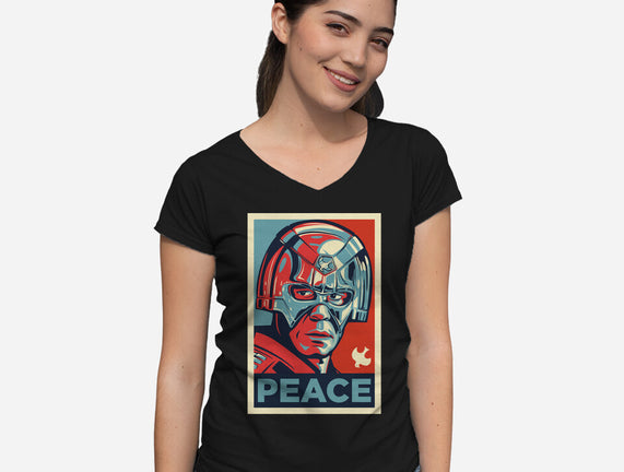 For Peace