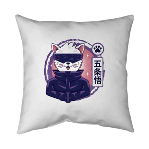 Gojo Cat