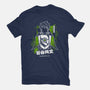 Shield Of Naofumi-mens heavyweight tee-Logozaste