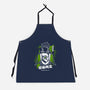 Shield Of Naofumi-unisex kitchen apron-Logozaste
