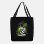 Shield Of Naofumi-none basic tote-Logozaste