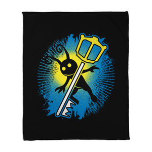 Heartless Vs Keyblade