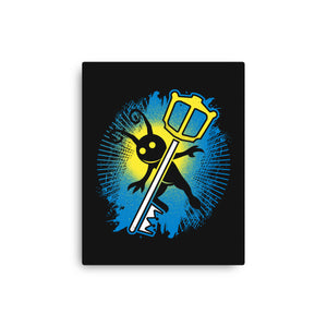 Heartless Vs Keyblade