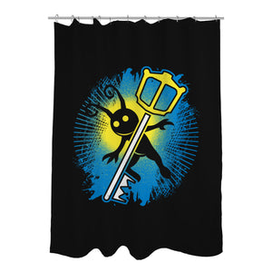 Heartless Vs Keyblade