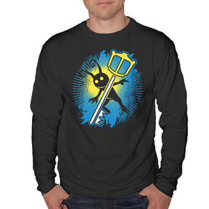 Heartless Vs Keyblade