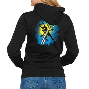 Heartless Vs Keyblade
