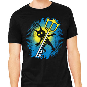 Heartless Vs Keyblade