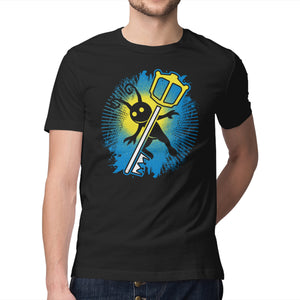 Heartless Vs Keyblade