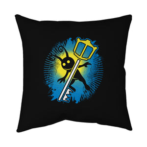 Heartless Vs Keyblade