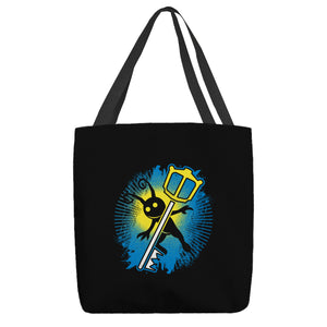 Heartless Vs Keyblade