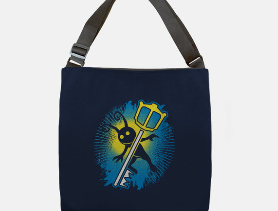 Heartless Vs Keyblade