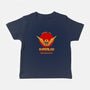 Combat Research Institute-baby basic tee-Melonseta