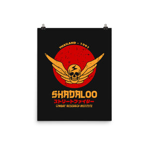 Combat Research Institute