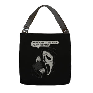 What's Your Favorite Scary Movie?