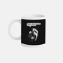 What's Your Favorite Scary Movie?-none glossy mug-Melonseta