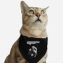 What's Your Favorite Scary Movie?-cat adjustable pet collar-Melonseta