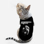 What's Your Favorite Scary Movie?-cat basic pet tank-Melonseta