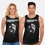 What's Your Favorite Scary Movie?-unisex basic tank-Melonseta