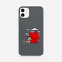 Leathernuts-iphone snap phone case-Melonseta