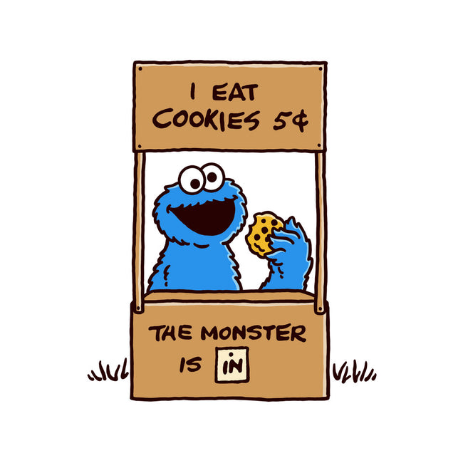 Cookies Help-unisex pullover sweatshirt-Barbadifuoco