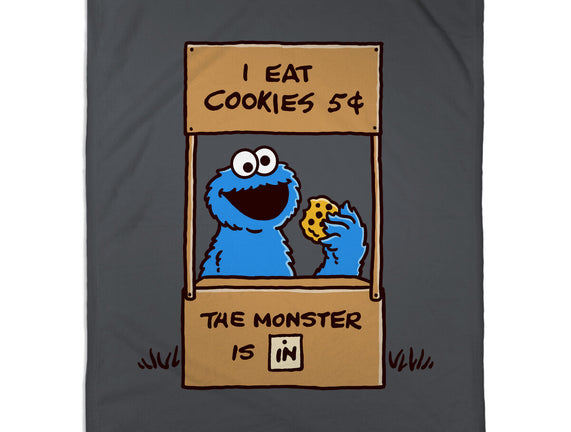 Cookies Help