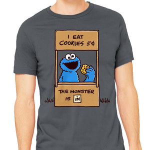 Cookies Help