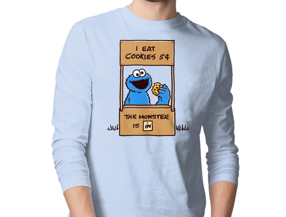 Cookies Help