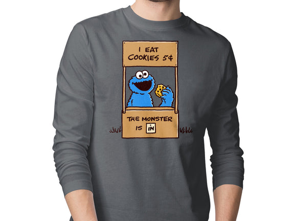 Cookies Help