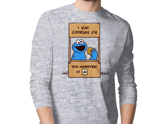Cookies Help