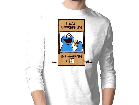 Cookies Help
