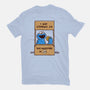 Cookies Help-mens heavyweight tee-Barbadifuoco