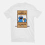 Cookies Help-mens premium tee-Barbadifuoco