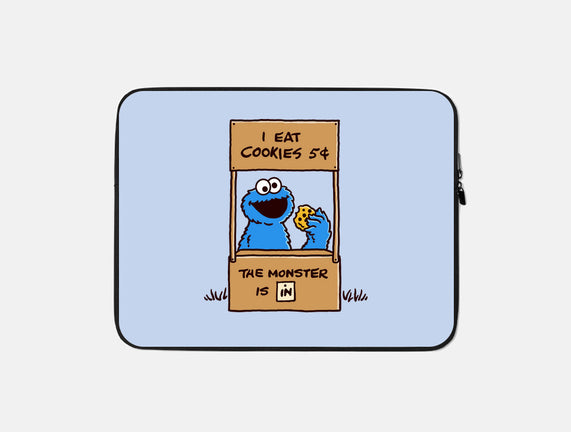 Cookies Help