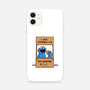 Cookies Help-iphone snap phone case-Barbadifuoco