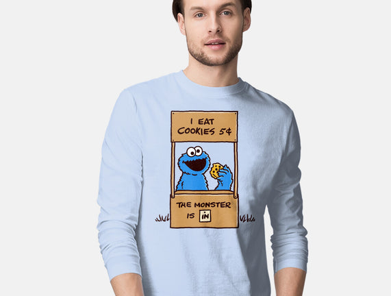 Cookies Help