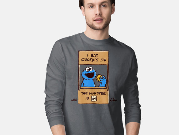 Cookies Help
