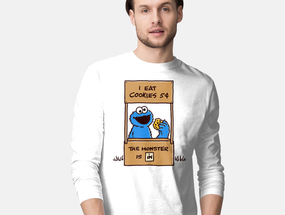 Cookies Help
