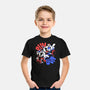 Run N' Gun-youth basic tee-estudiofitas