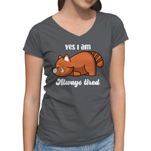 I Am Always Tired