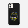 The Pro Hero Graffiti-iphone snap phone case-Logozaste