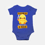 Duckhead-baby basic onesie-NemiMakeit