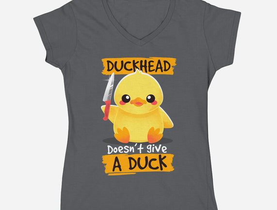 Duckhead