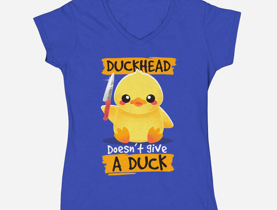 Duckhead