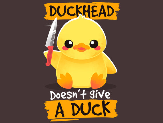 Duckhead