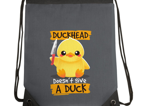 Duckhead