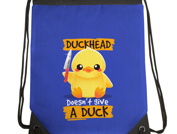 Duckhead